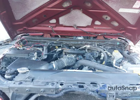 2010 Jeep Wrangler Unlimited Sport из США, поврежденный, VIN 1J4BA3H11AL119643